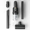 Rehargeable Cordless Handheld Vacuum Wireless Handheld Vacuum Cleaner Auto For Home Car Pet Mini Vacuum Cleaner 5