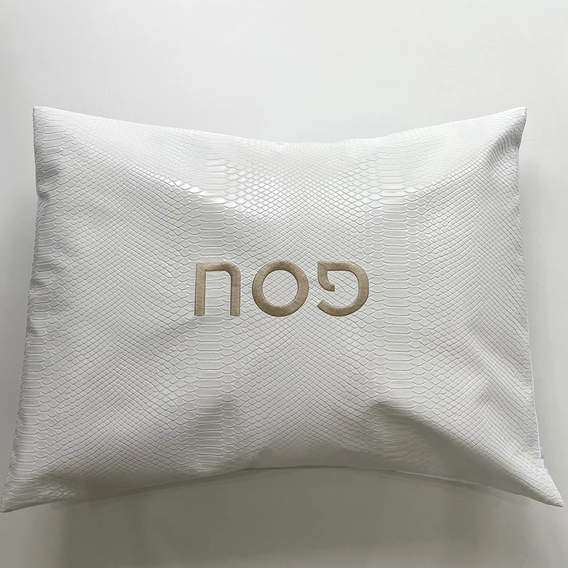 Passover Pillow Case Pillow Cover