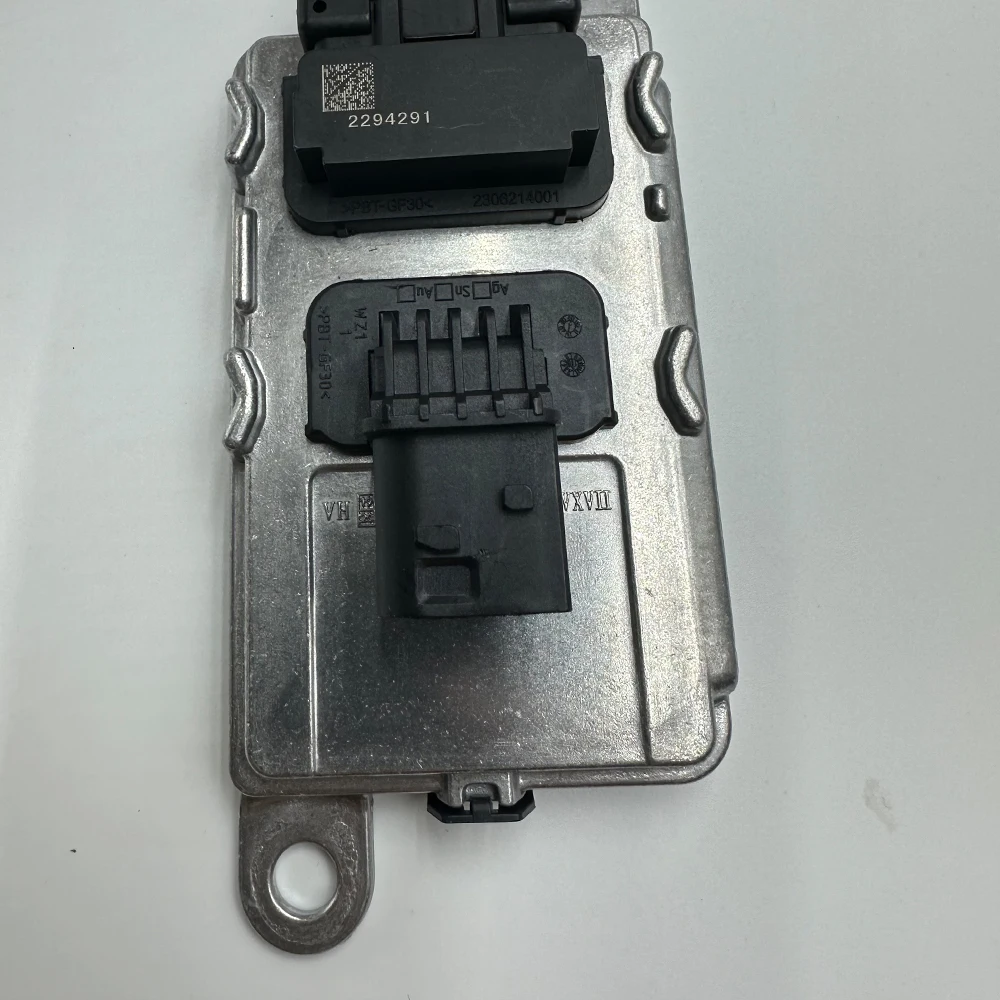 High Quality for NGK Probe 2294291 5WK97401 For Scania Truck Nitrogen Oxygen NOx Sensor 24V 2064769 2247381 2296801 Made In DE 3