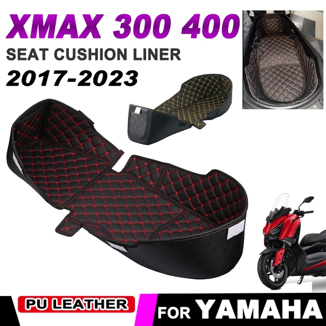 MANCHONS YAMAHA XMAX 125 / 400 – Boutique Yamaha Accessoires