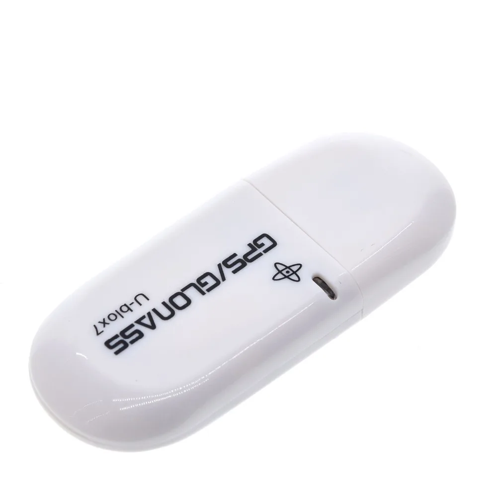 Рисунок 3 - VK172 GPS Φ GMOUSE USB GPS модуль