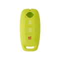 Apple green
