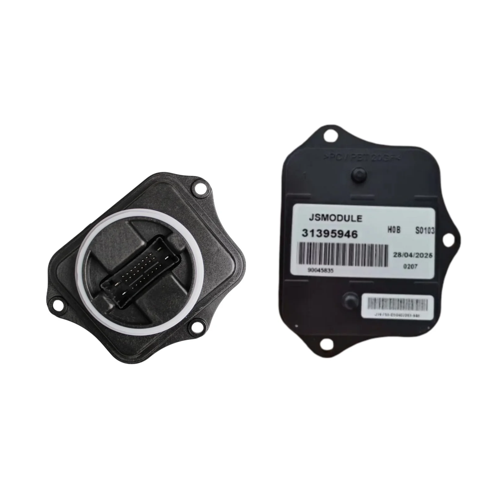 new-31395946-headlight-leveling-module-follow-up-module-for-volvo-xc90