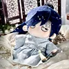 Wayi 20cm antique Hanfu attribute free handmade cotton doll clothes 5