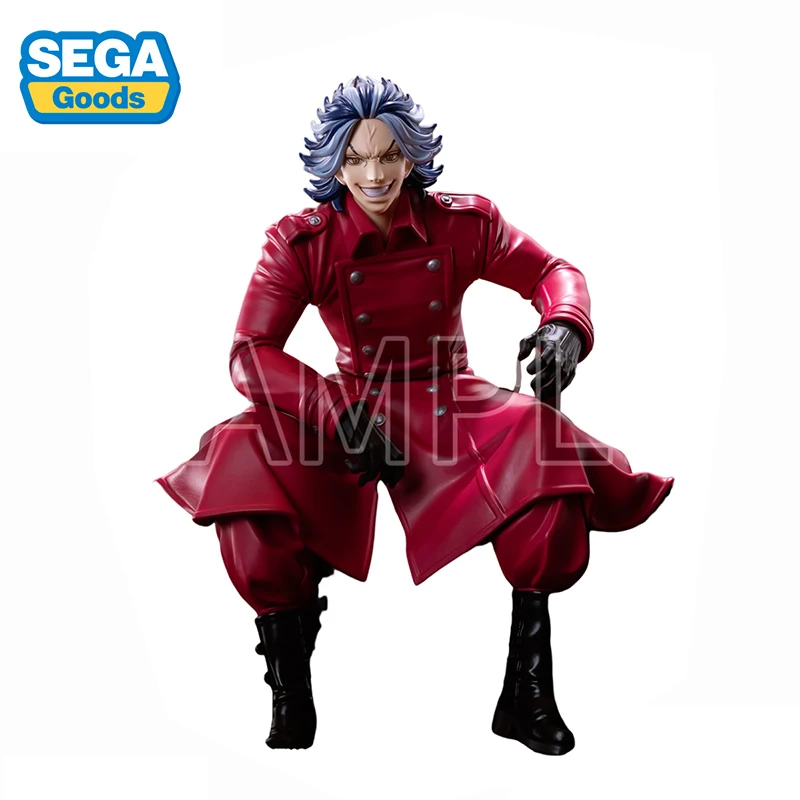 

Original SEGA Shiba Taijyu Tokyo Avengers Pvc Anime Figure Action Figures Model Toys