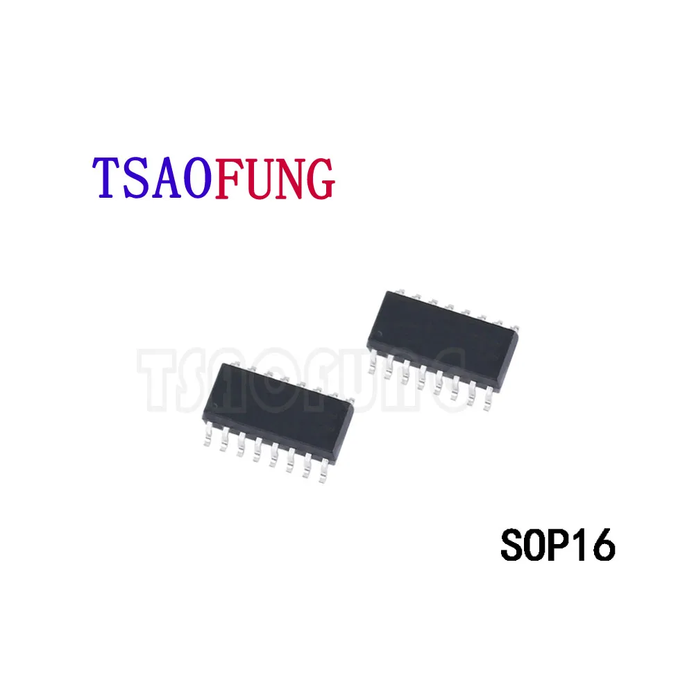 

Электронные компоненты BA9741F SOP16, интегральная схема, 5 шт.