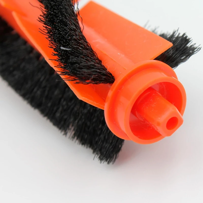 2 Pack Main Brushes For Xiaomi Series Mi Robot Vacuum-Mop,Series Mop 2S / P/Pro/Vacuum S12 / S10EU 5