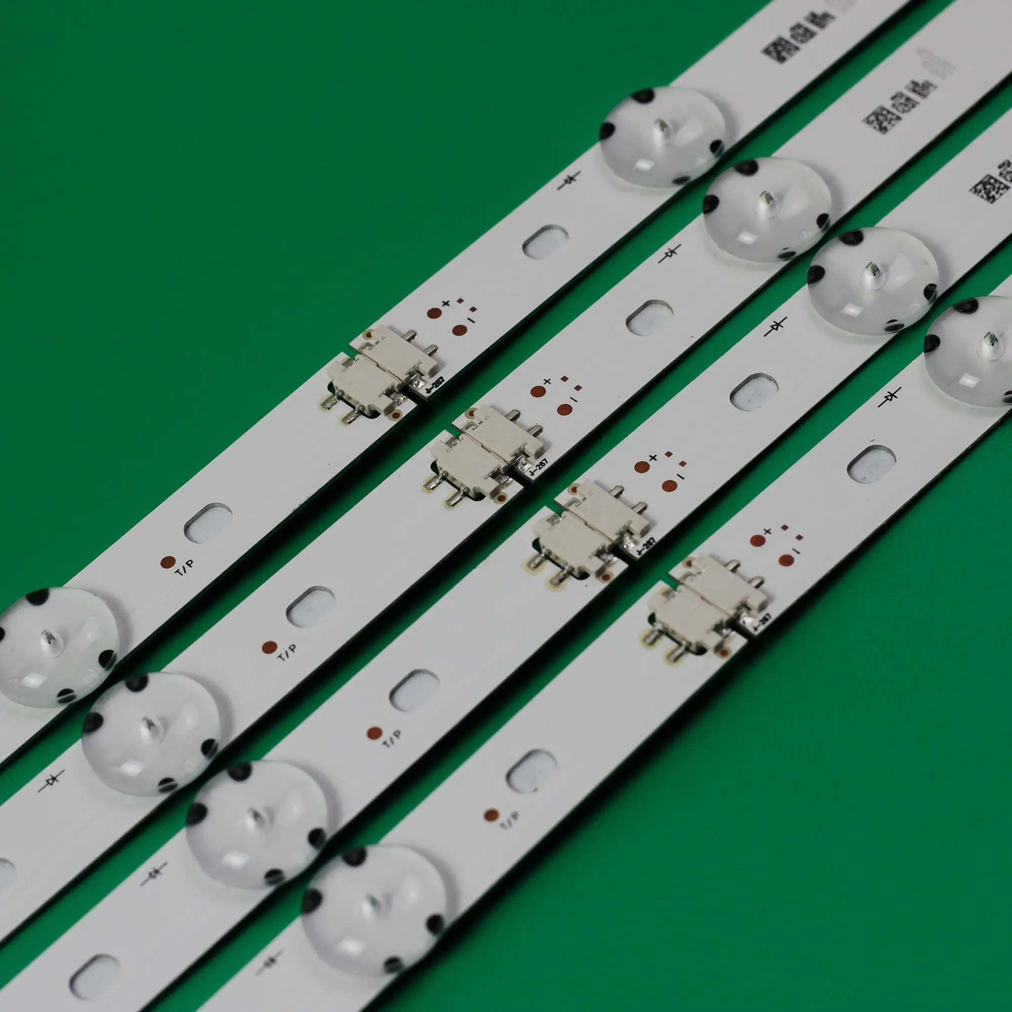 Рисунок 5 - светодиодный bar для LG 49UH610V
