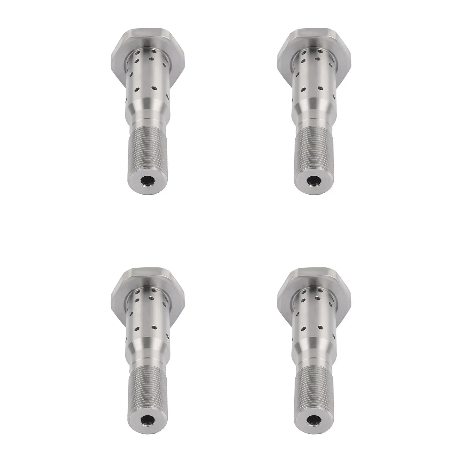 지프 랭글러 닷지 그랜드 캐러밴 램 프로마스터용 가변 타이밍 오일 컨트롤 밸브, AP01, 4 개