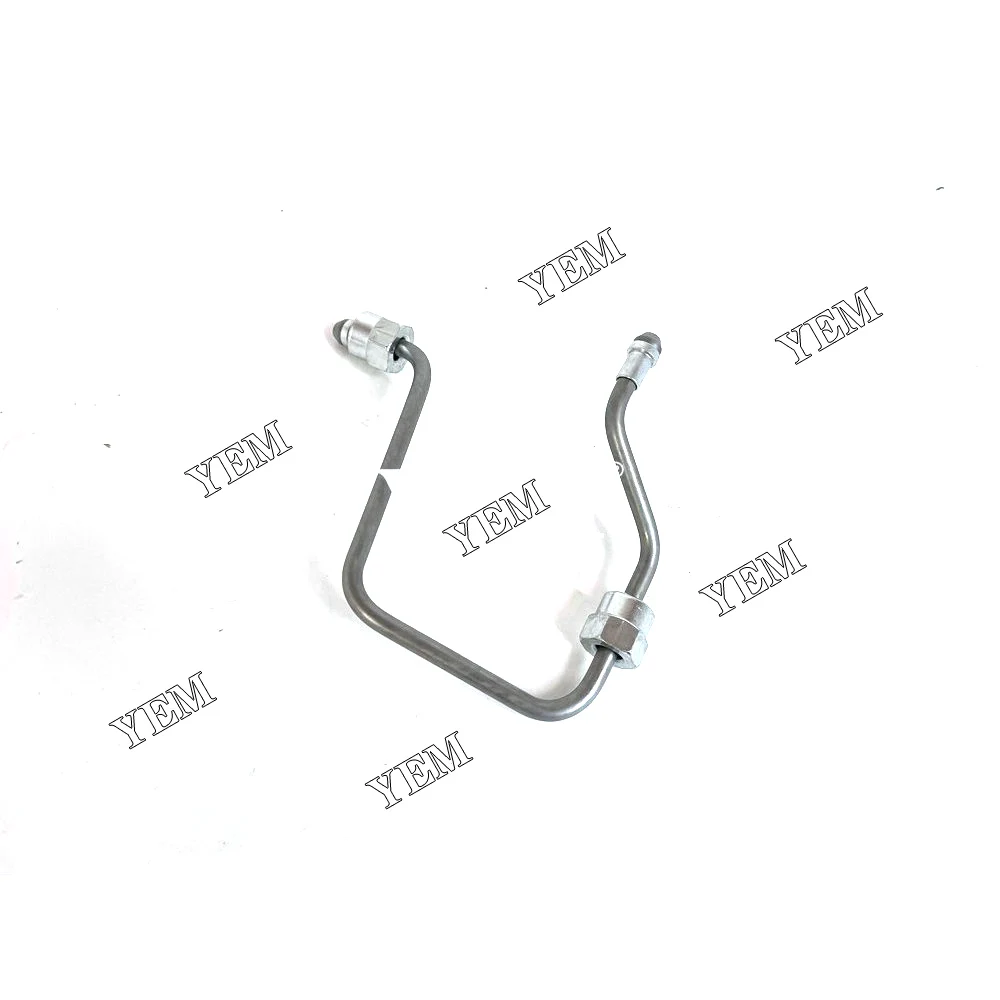 

For Kubota Engine V2403 Fuel Pipe 1G790-53720
