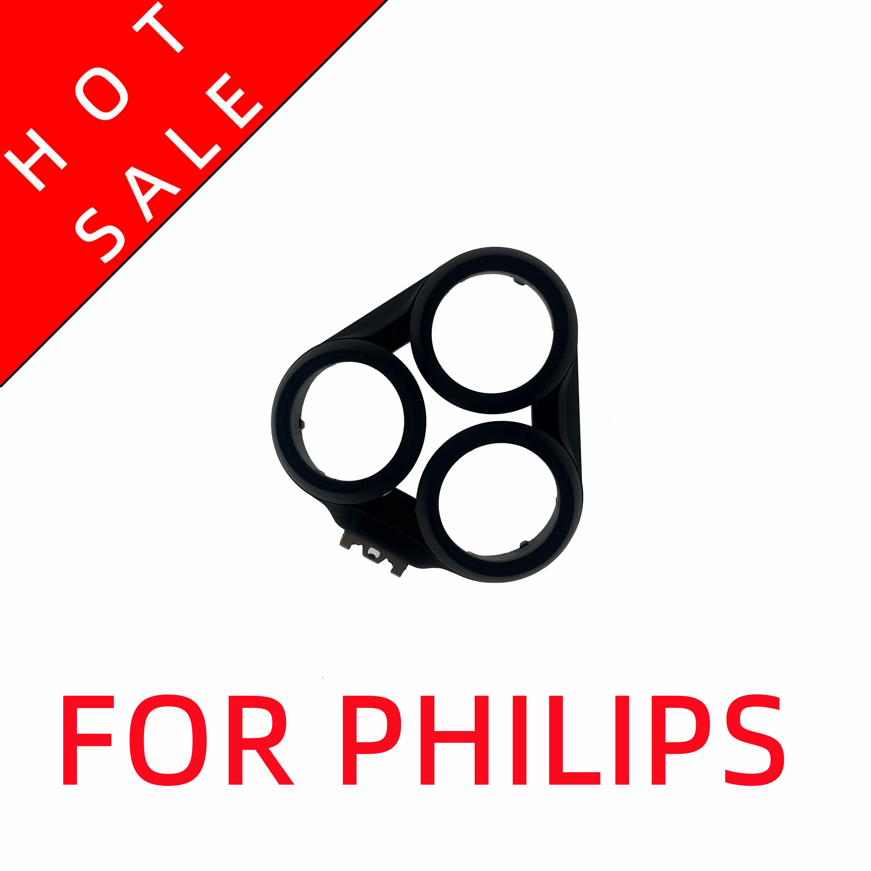 For Philips Shaver S5000 Head S5210 S5380 S5570/33 S5570/43 S5560 Holder Knife Mesh Bracket Accessories