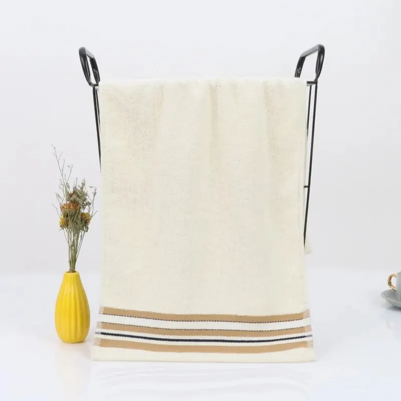 Cotton Towel Thickened Absorbent Towel Quick Absorbent Soft Quick Dry Face Bathroom Hotel Travel Supply 2pcs thickened towel,cotton towel,face towel