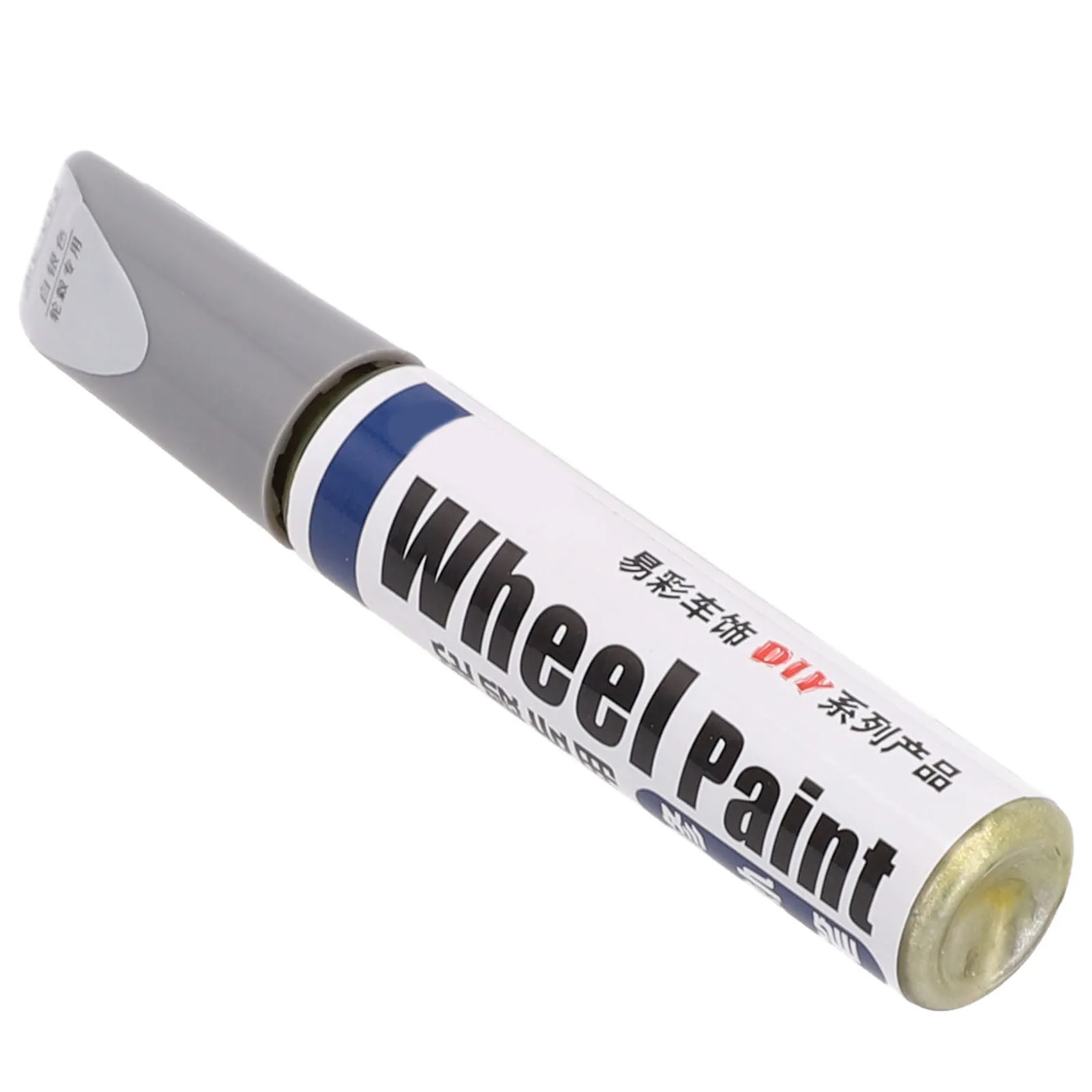

Brand New High Quality Repair Pen Automotive Care Supplies Alloy Wheel Curbing High Quality Repair Paint Useful