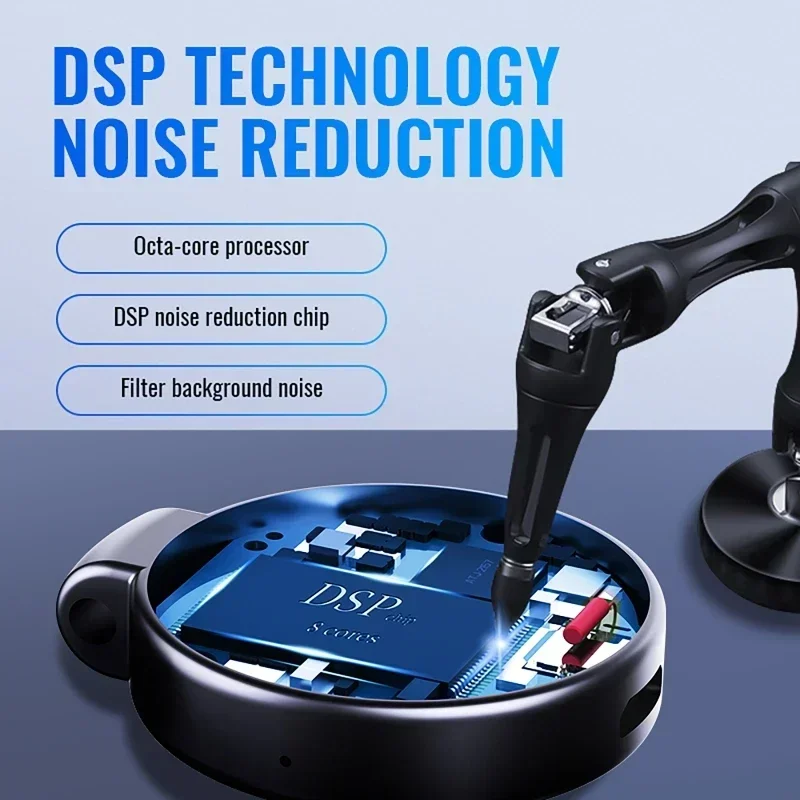 Voice Recorder 32GB Keychain Mini Voice Recorder Activated Sound Professional HD Noise Reduction Digital Dictaphone 4G 8G 16G Mp3 Player