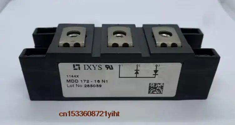 New original (190A1600V) SCR MDD172-16N1