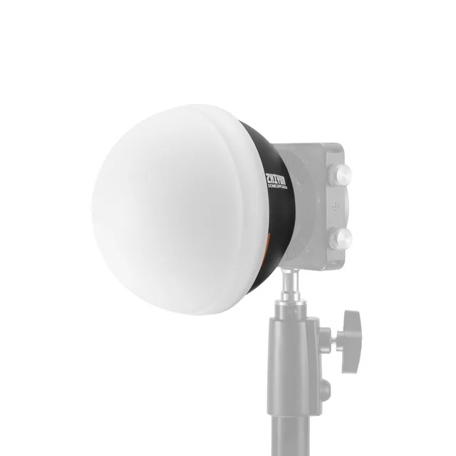 Zhiyun ドーム拡散 ZY マウント Zhiyun Molus X100 Molus G60