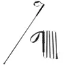 115g Carbon Fiber Trekking Pole Folding Trekking Pole 5-Section Trekking Pole Carbon Ultralight Portable Camping Trip 2
