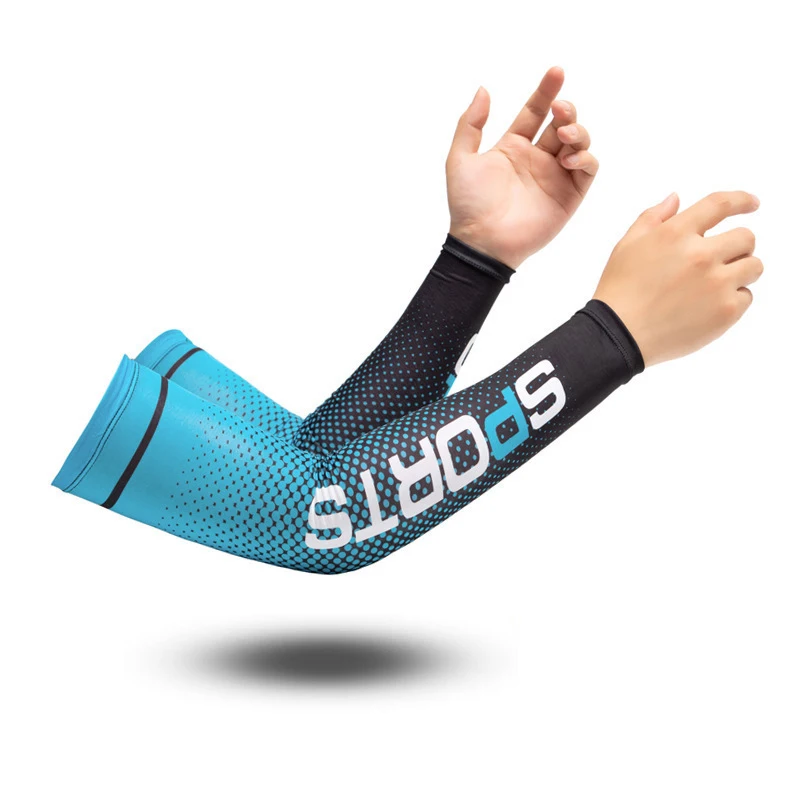 lightblue Ice sleeve