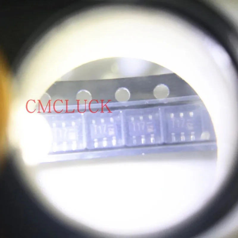 

20PCS~100PCS/LOT IMT17T110 T17 SOT163 New original