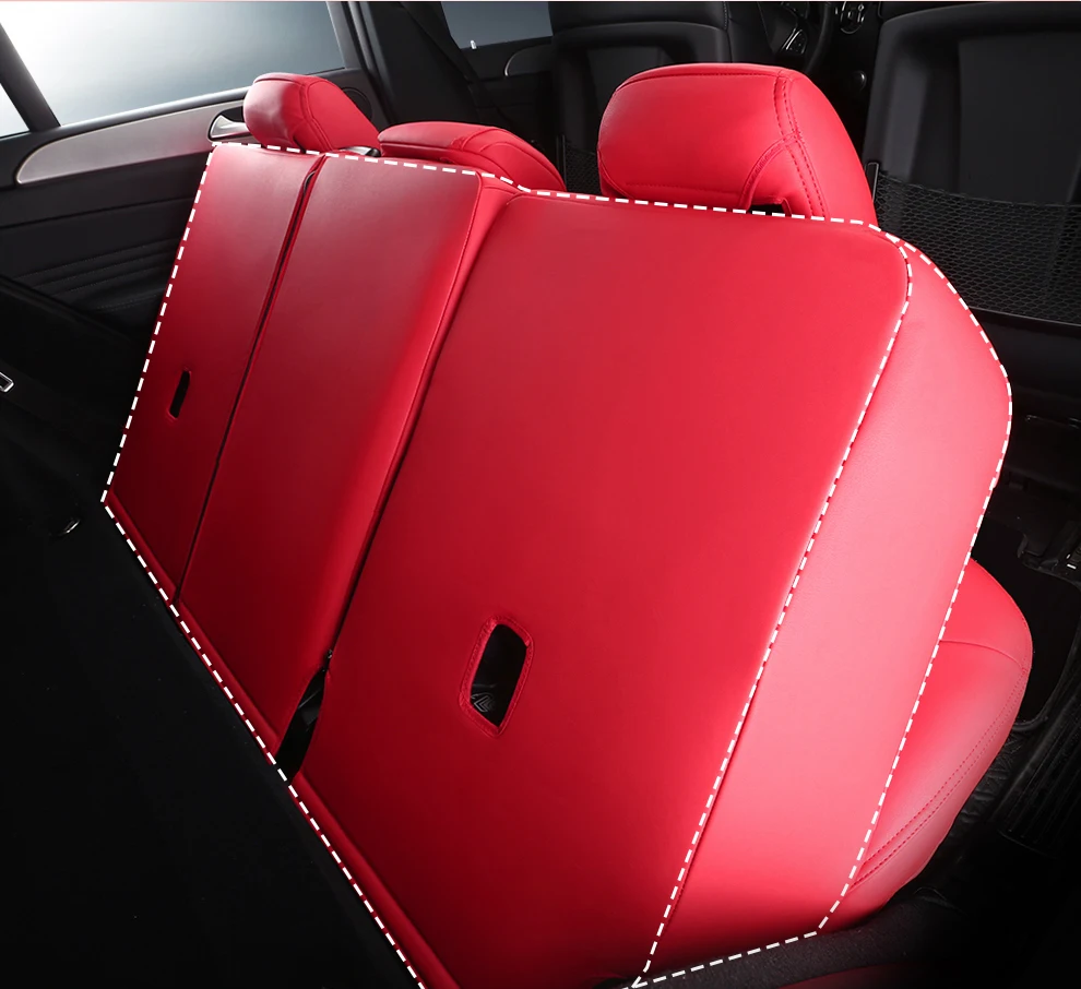 Custom Diamond Car Seat Covers For VW Golf 6 2009-2012 Luxury Auto Leather  Seat Covers Accessories Interiors Full Set - AliExpress