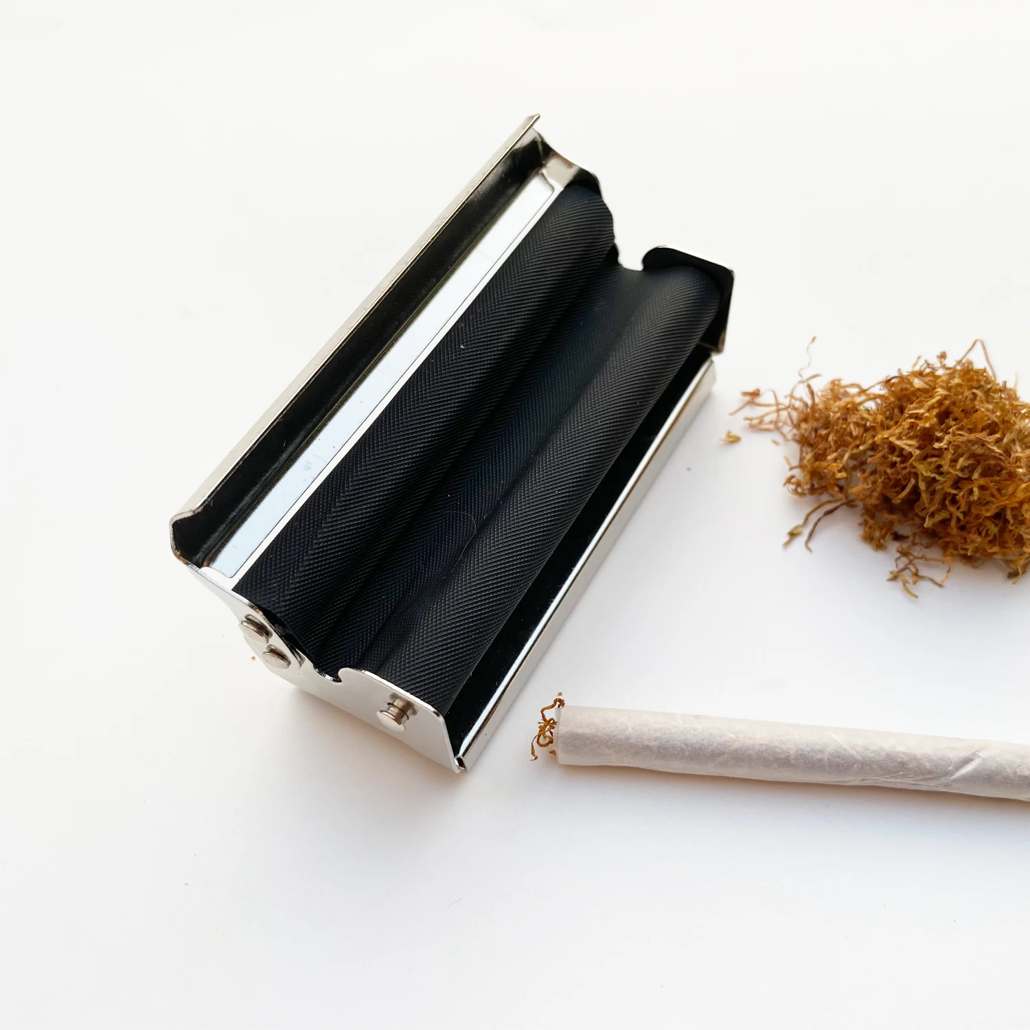 78MMManualCigaretteRollingMachineCigaretteMakerforRollingPaper