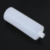 Kitchen Sink Soap Dispenser Lotion Storage Bottle Detergent Liquid Hand Wash Pump Stainless Steel Lotion Storage Bottle Supplies 5