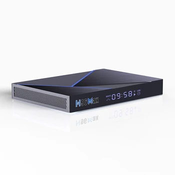 H96 Max V56 Android12 Smart TV Box 3