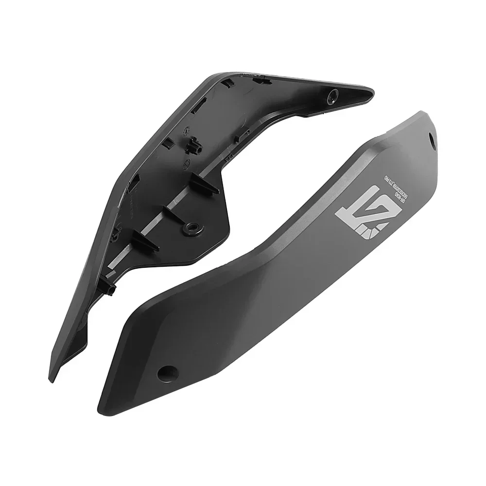 Durable Front Protective Decorative Shell For Segway Ninebot ZT3