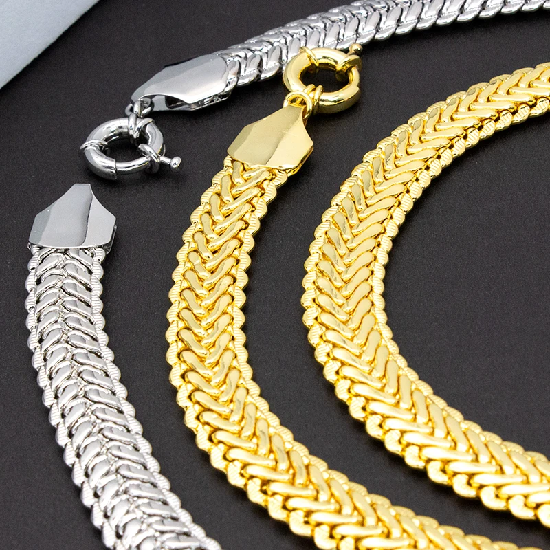 Italian Gold Zales Gold Jewelry Curb Chain Mens Necklace And