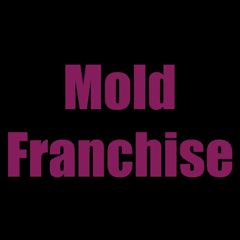 Mold Franchise Store