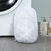 2pcs New Dishwasher Hat Wash Protector Baseball Hat Washer Laundry Hat Washer Baseball Wash Bags Washing Hat Rack Laundry Bags 5
