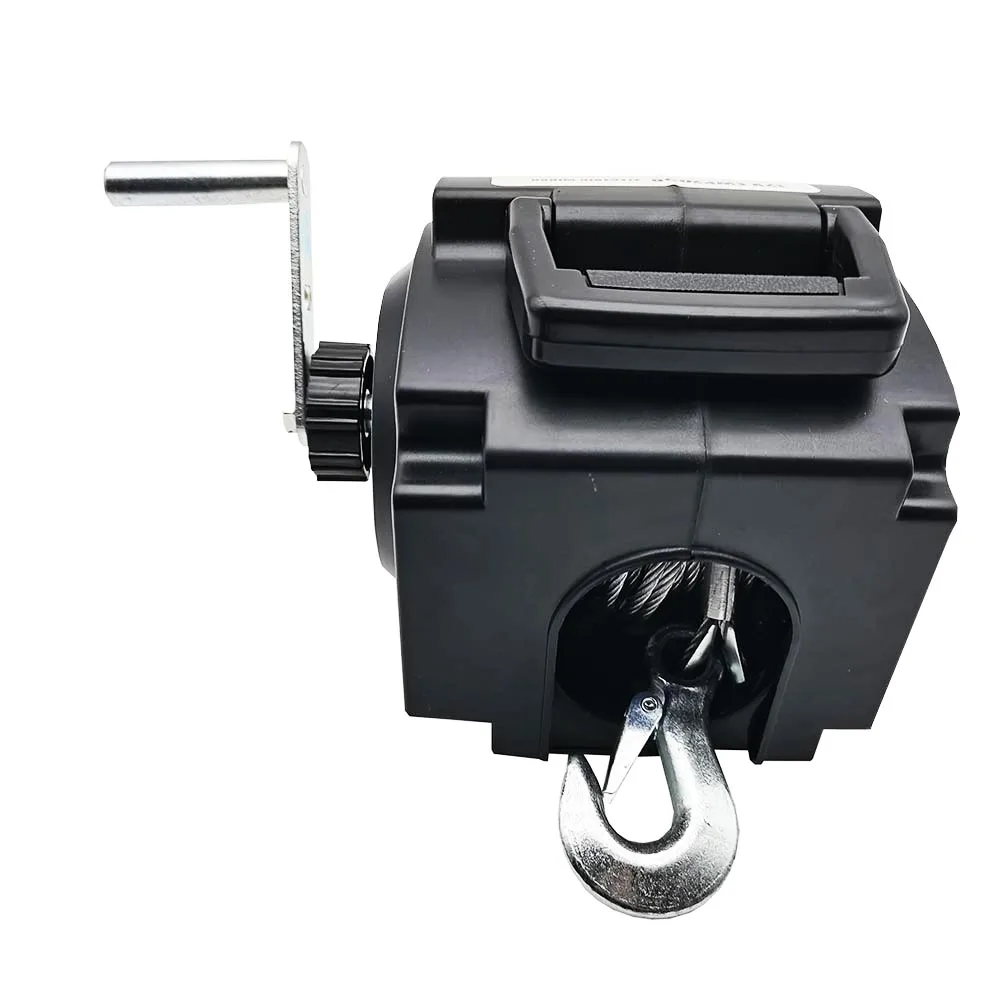 KCD 500 Kg cabrestante eléctrico 12V 30m Minicro eléctrico Para grúa -  China Cabrestante eléctrico KCD, cabrestante eléctrico 120V