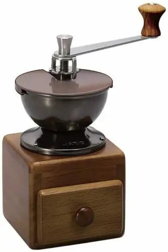 Standard Ceramic Coffee Mill