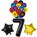 Balloon Set 7 -18pcs