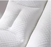 1pcs Memory Orthopedic Cotton Pillow Slow Rebound Soft Memory Slepping Pillows Ergonomic Shaped Relax The Cervical For Adult 5