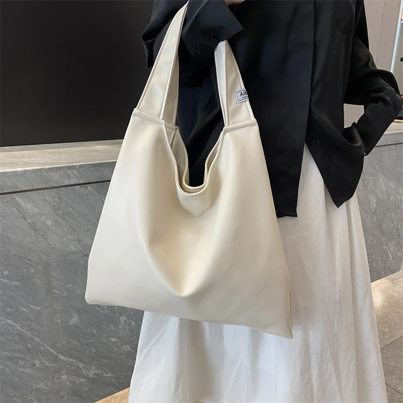 Women's New Fashion Large-Capacity Versatile Tote Bag Bimba Bag and Lola  Handbags for Women Diesel Bag Female Bags y2k - AliExpress