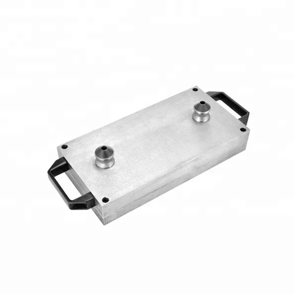 

Shenzhen Jingzuan precision aluminum pallet 110040