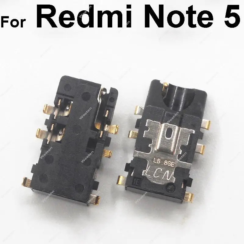 Headphone Jack Mi Note Pro Headphone Earphone Jack For Xiaomi