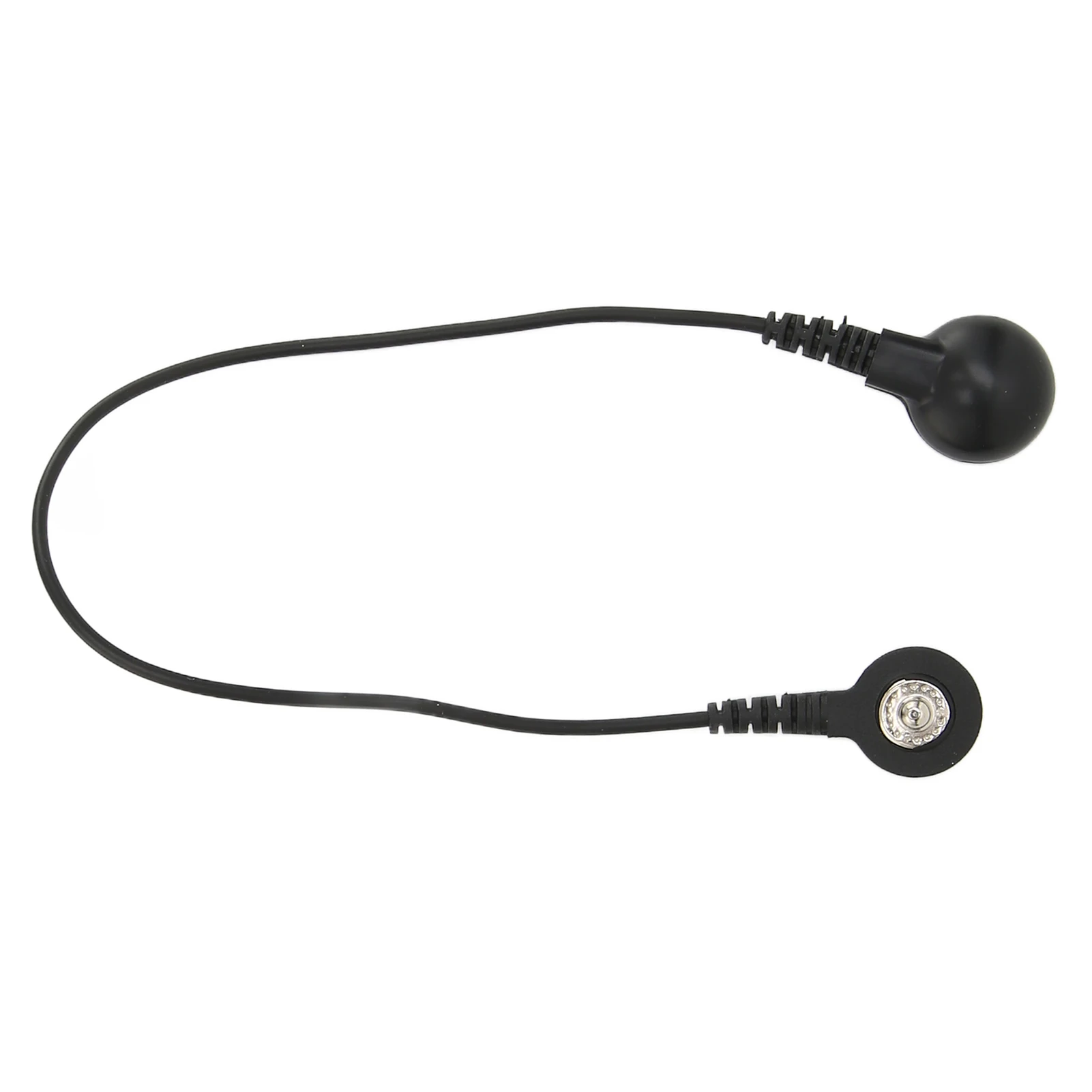 Electrode Lead Wires 3.5mm TENS Replacement Electrode Wires