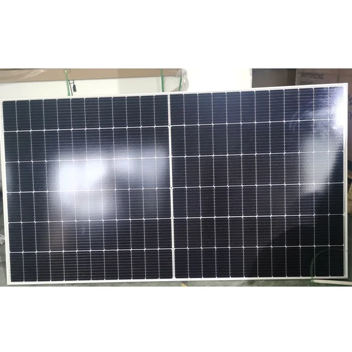 Longi / Jinko / Ja Solar Panels 550 Watt 500W 540W 545W 550W 555W