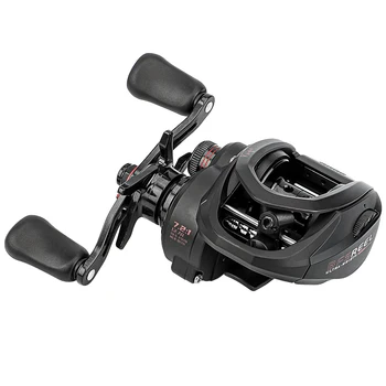 ANATONO BFS Baitcasting Reel 6