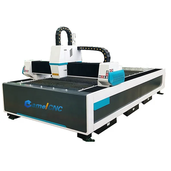 

1000w 1500w 2000w 3000w 6000w metal cnc fiber laser cutter laser cutting machine for iron steel aluminum copper plate sheet
