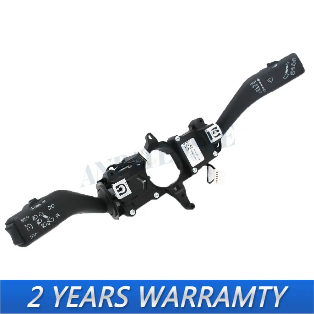 5K0 953 502 M 5K0953502M Cruise Control System Stalk cruise handle For Tiguan For Scirocco Tiguan