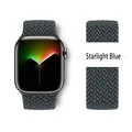 Starlight deep blue