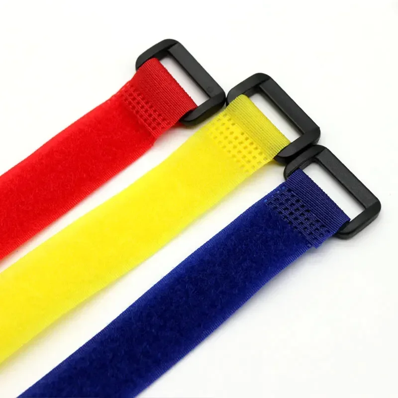 Attache Câble Rilsan Plastique Noir - Résistantes et Autobloquantes Largeur 3,6 mm Longueur 150 mm