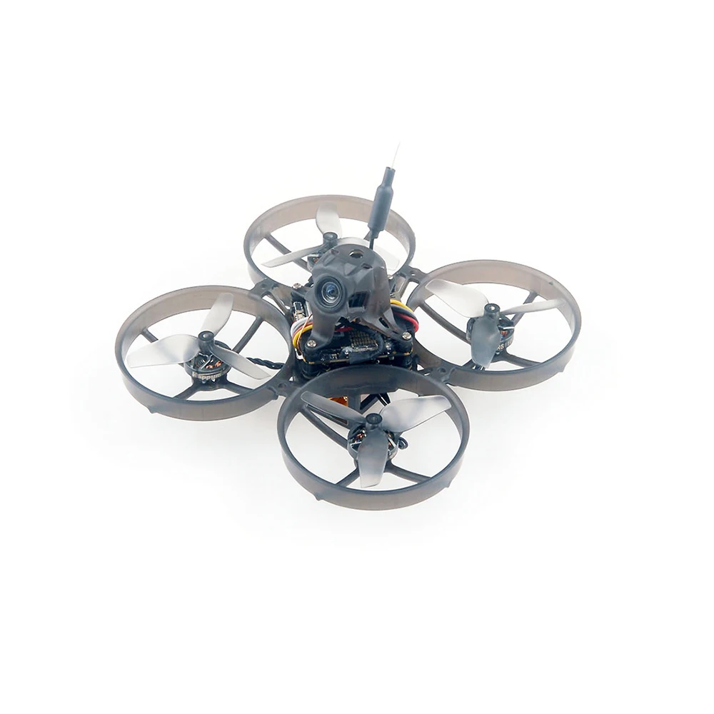 HappyModel Mobula6/7 ELRS Droon FPV Kursus – 2024
