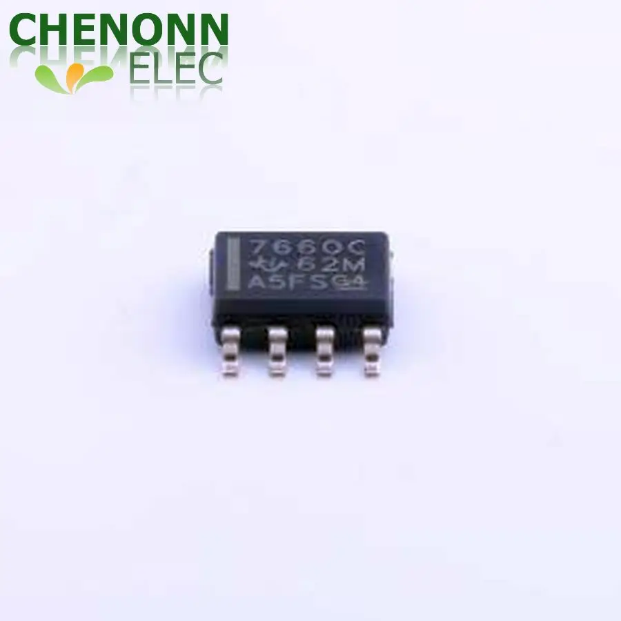 TL7660CDR