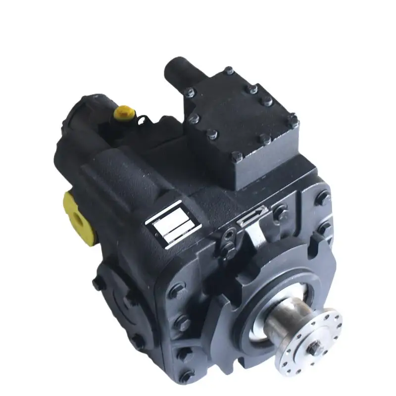 Hytrol 350.2332 | SEW - 10HP KT87AM213/215-0104SDSR44A-P main image 0