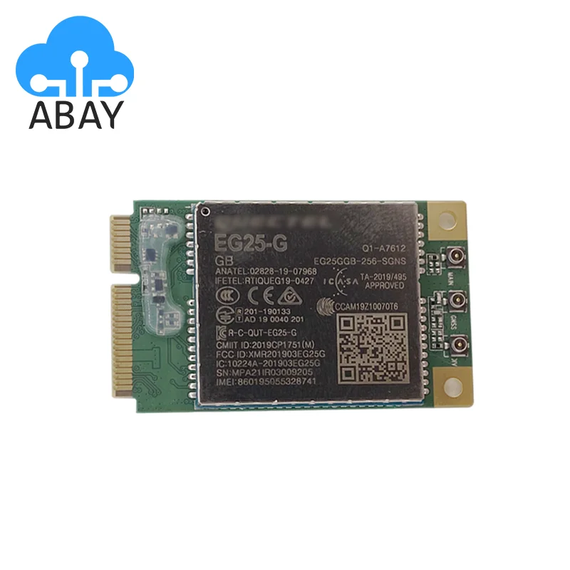 

Quectel Флейта с SIM-картой, флеймо-Экспресс-флейта, глобальная версия EC25