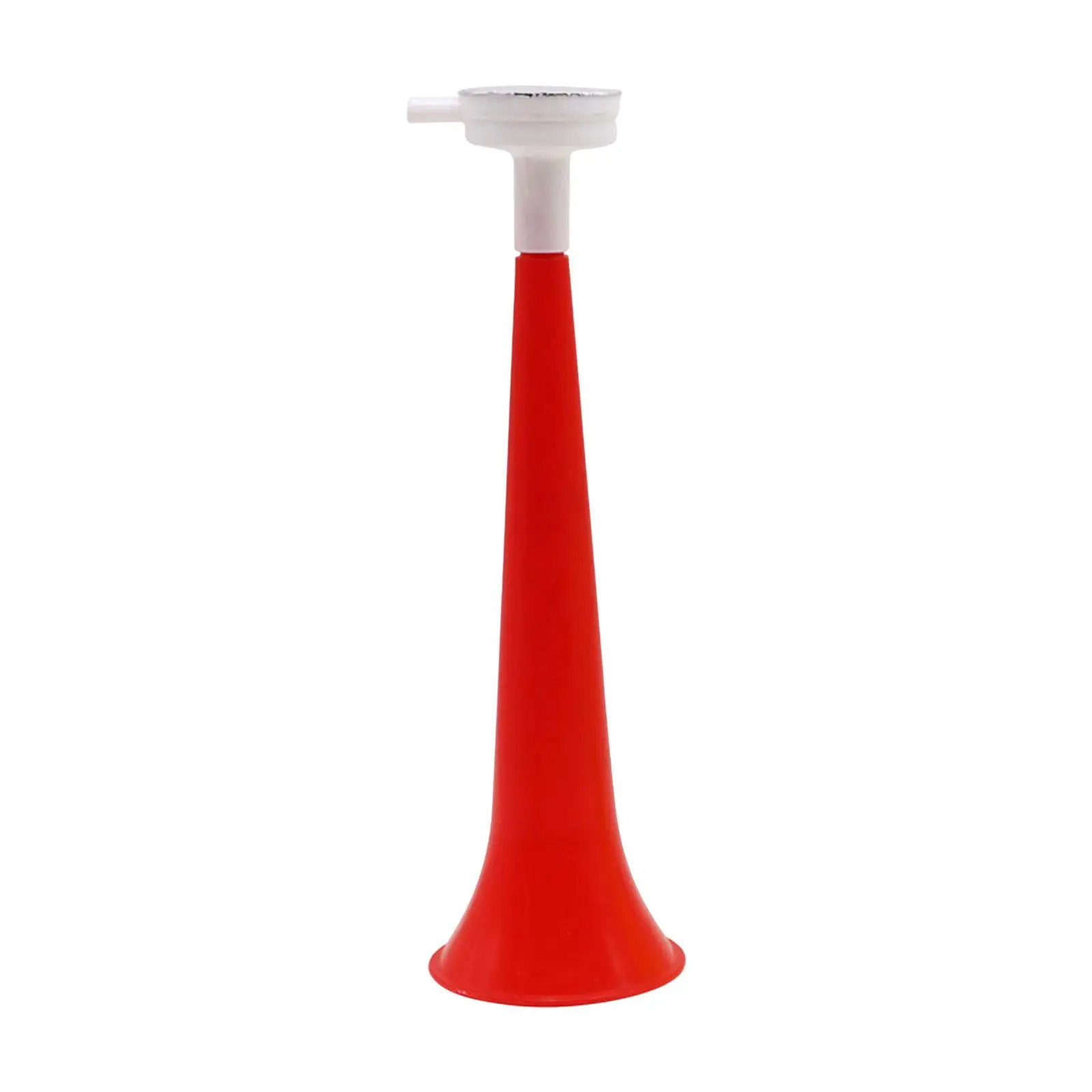 

Soccer Trumpet Toy Durable Football Game Speaker Blow Trumpets Noisemakers for Performances Festivals Stadium Carnival Gift